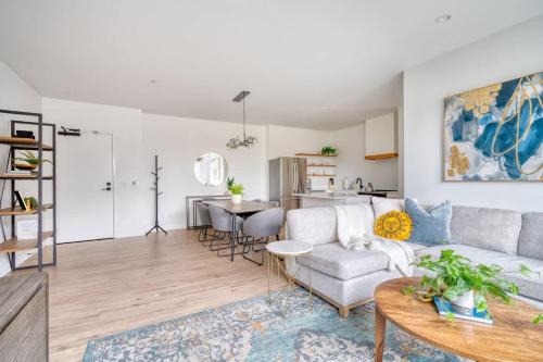 Stay Portland - The Cascadia Retreat - Luxury Home - 90 WalkScore