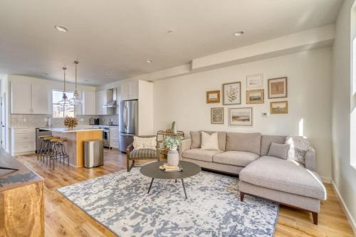 Stay Portland - The North Tabor Retreat - Families & Remote Work