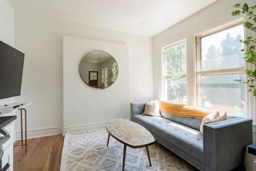 Stay Portland - The Tournesol Suite- Leisurely Strolls on NW 23rd