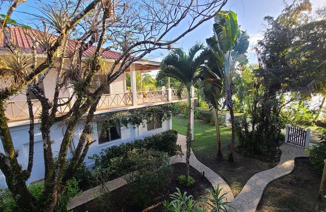 Stay, relax and explore in Seastar, our tropical oasis by the Caribbean Sea.n