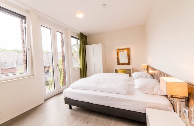 Stay & Relax in Maastricht