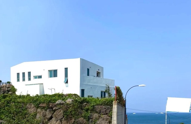 Stay Sea Jeju -Bium house
