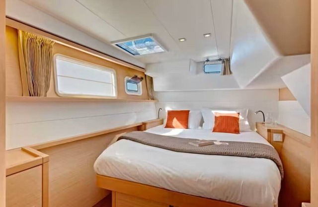 Stay Together, Stay Afloat - 4 Bed & 4 Bath - Catamaran in Key West
