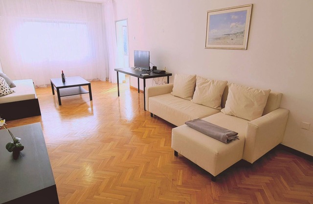 STAY Virtuoso Apartment