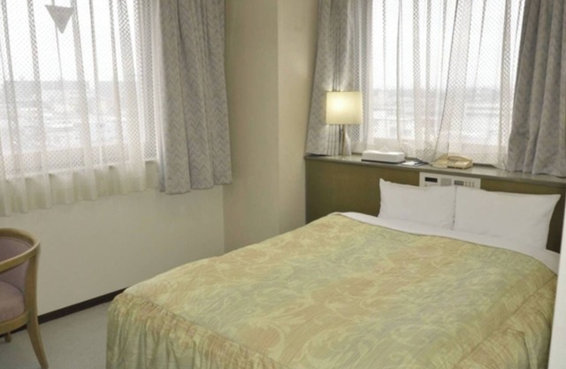 Stay without meals About 5 minutes by car from t/Kyoto Kyōto