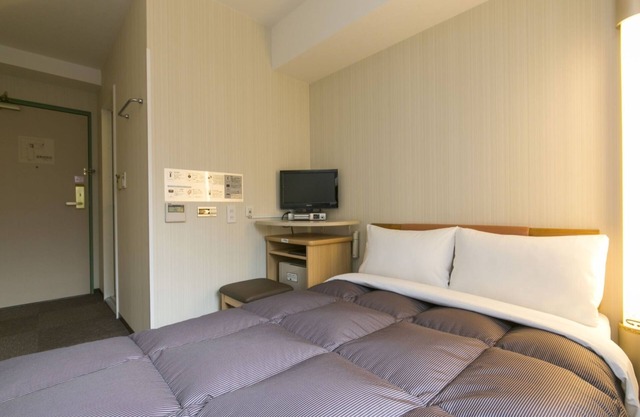 Stay without meals Single 2 person use plan smo/Kumagaya Saitama