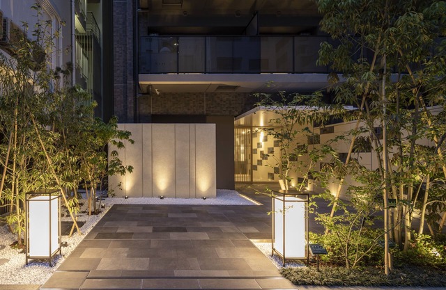 STAYAT OSAKA SHINSAIBASHI east