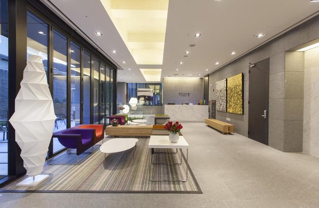 StayB Hotel Myeongdong