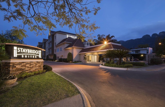 Staybridge Suites Monterrey - San Pedro by IHG