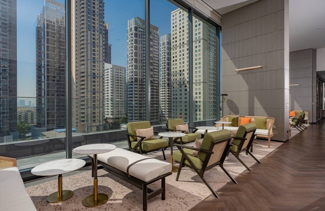 Staybridge Suites Bangkok Sukhumvit by IHG