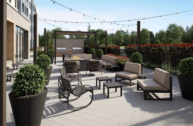 Staybridge Suites Charlotte – Tyvola by IHG