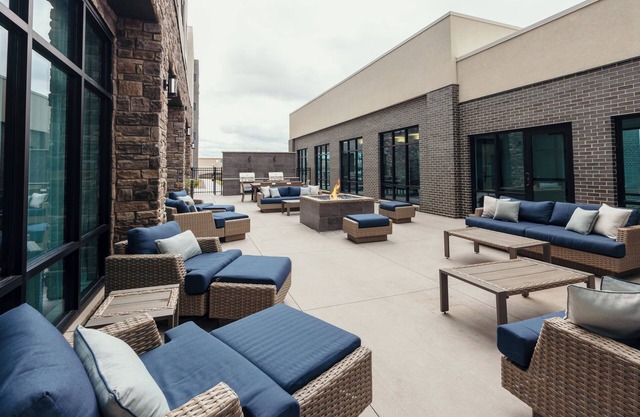 Staybridge Suites Des Moines North Ankeny by IHG