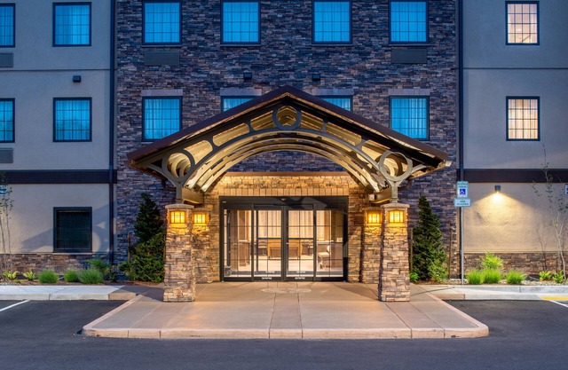 Staybridge Suites Hillsboro North by IHG