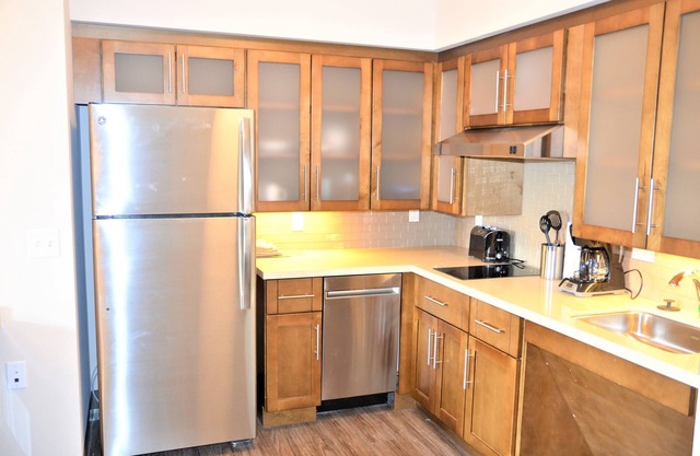 Staybridge Suites Hillsboro - Orenco Station by IHG