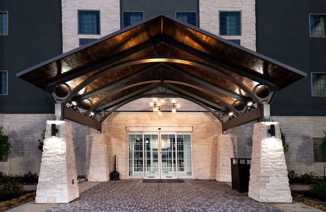 Staybridge Suites Lake Charles by IHG