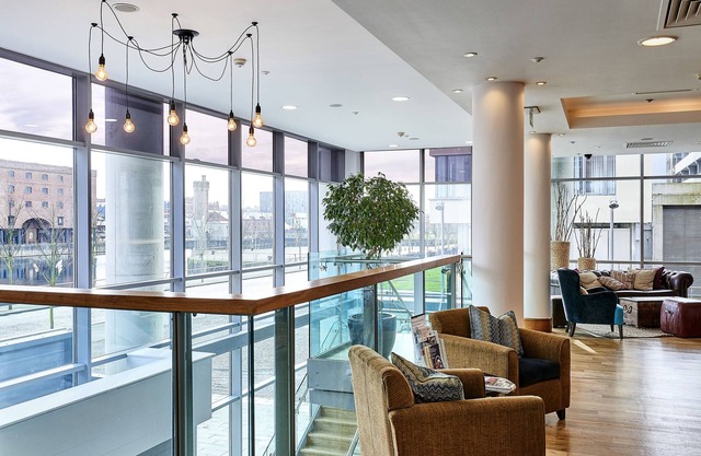 Staybridge Suites Liverpool by IHG