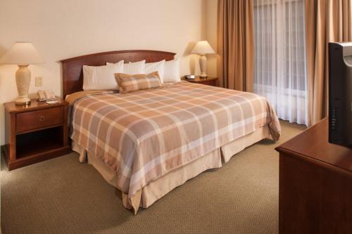 Staybridge Suites Monterrey San Pedro by IHG