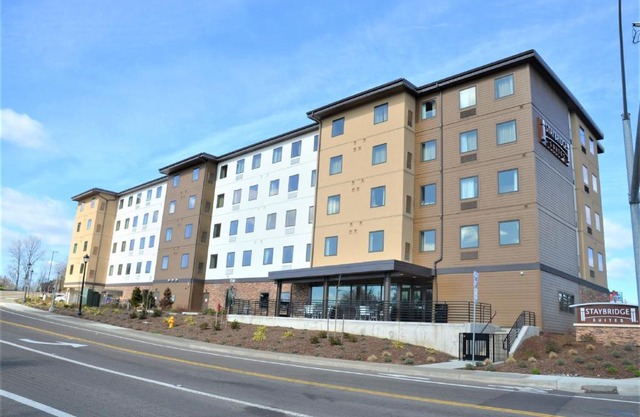 Staybridge Suites - Orenco Station by IHG