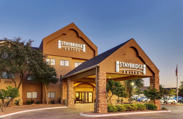 Staybridge Suites San Angelo by IHG