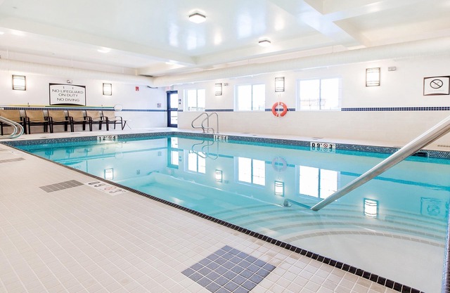 Staybridge Suites West Edmonton by IHG