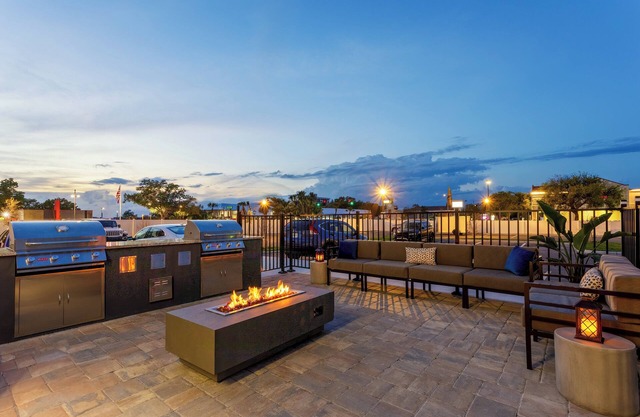Staybridge Suites Winter Haven Auburndale by IHG