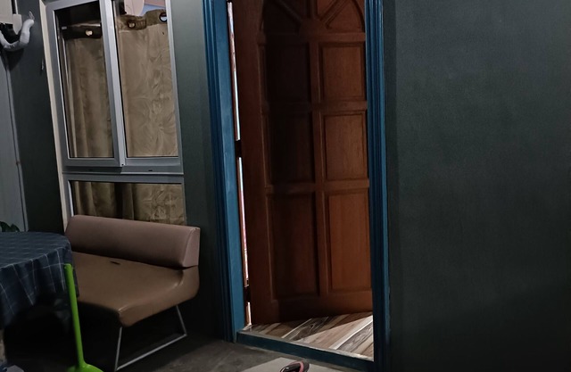Staycation at affordable rate