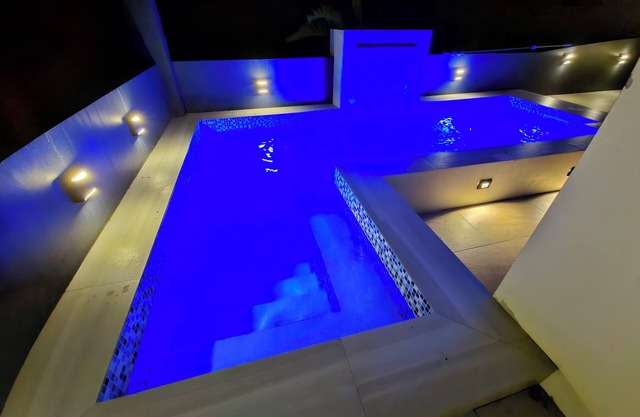 Staycation at Sandari BatulaonMountain side Living