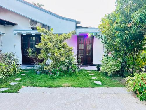 Staycation Budget - Kalpitiya