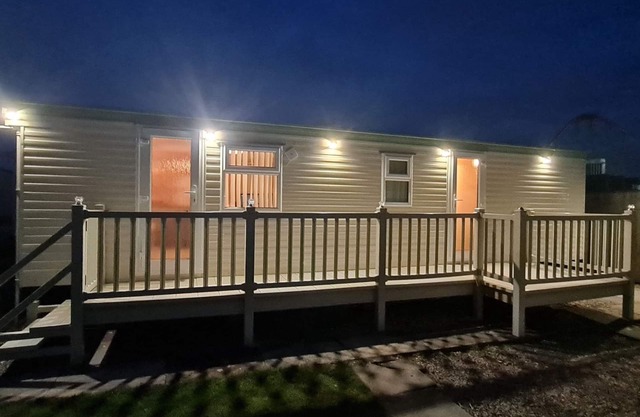 Staycation Opposite Fantasy Island Ingoldmells
