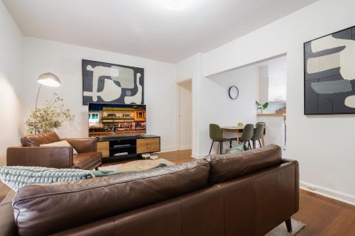 StayCentral - Brunswick Vibe Parkville