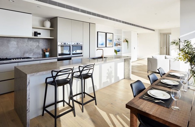 StayCentral Essendon 3Bd 3Ba 3Cars nr Moonee Ponds