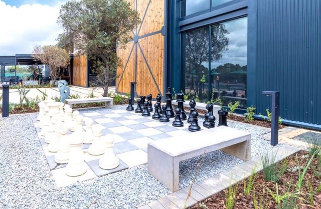 StayEase 2BR in Pretoria GreenCreek Lifestyle Estate w/Lagoon Pool