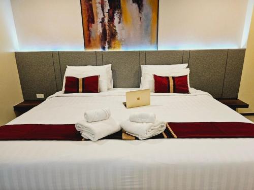 STAYHERE@AIRPORT SERVICE APARTMENT