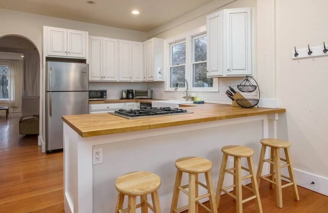 #StayInMyDistrict Sellwood 2Bed