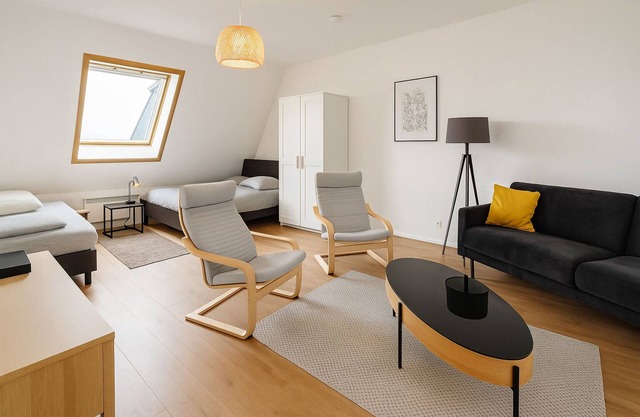 StayINN - Delitzsch, HZ1