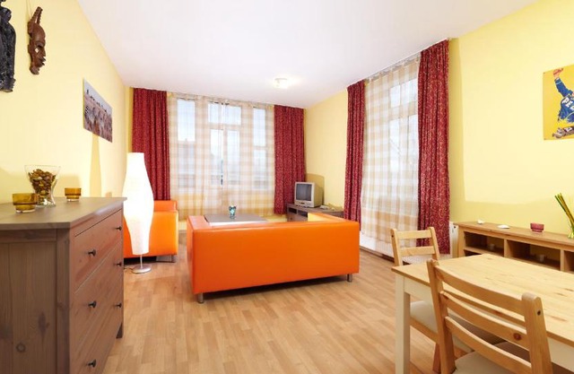 stayINN Dresden