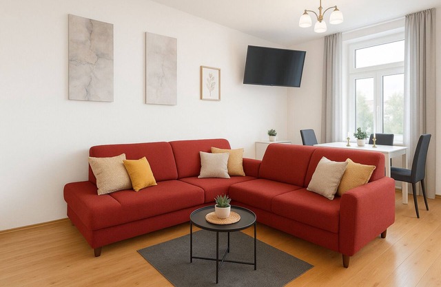 StayINN - Halle (Saale), SS15-1R