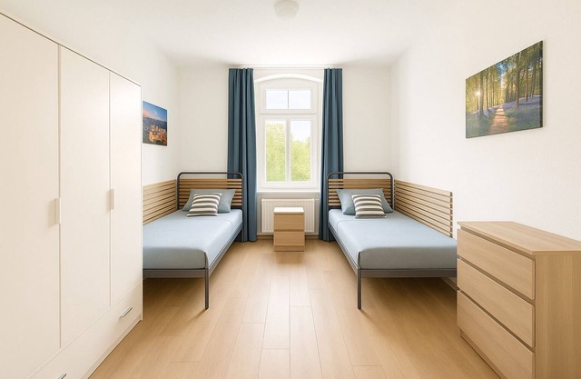 StayINN - Halle (Saale), SS13