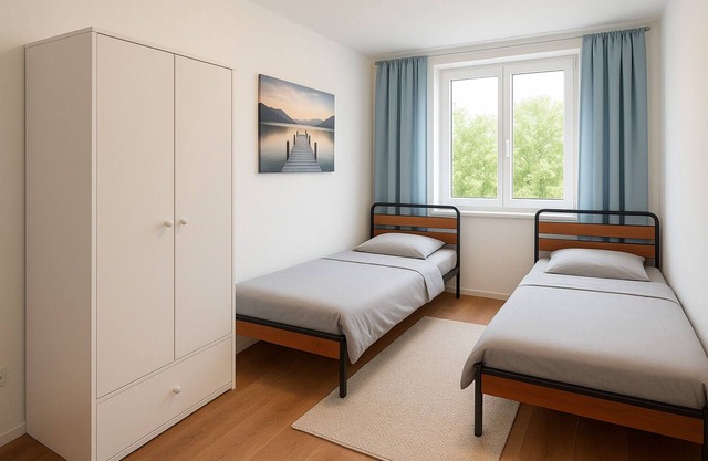 StayINN - Halle (Saale), SS15-2L