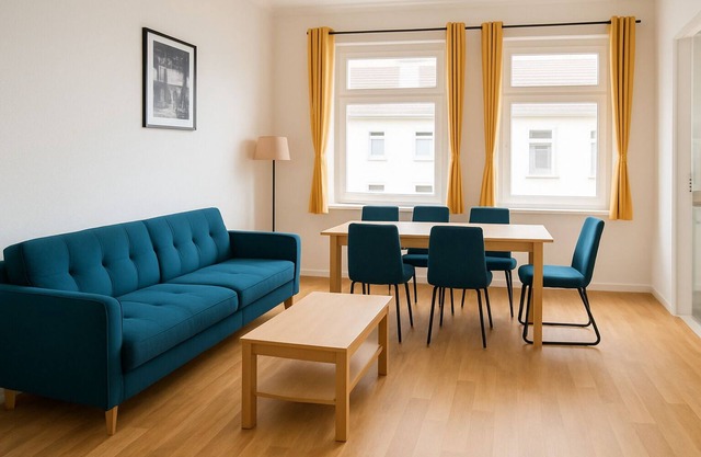 StayINN - Halle (Saale), SS15-3L