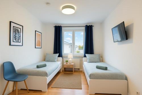 StayInn Halle (Saale)