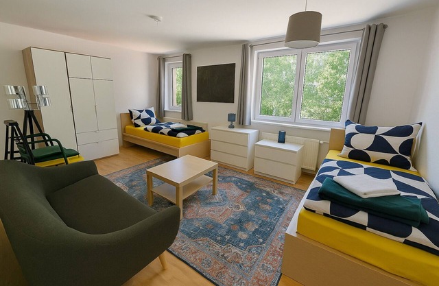 StayINN - Krostitz, 25D