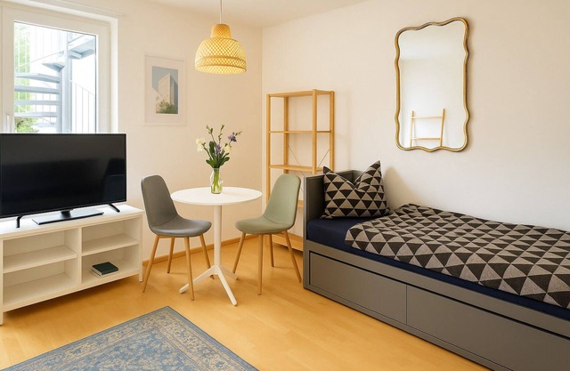 StayINN - Leipzig, BSS25a