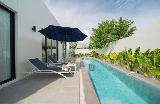 Staylar Pool Villa - Bangtao, Phuket D1