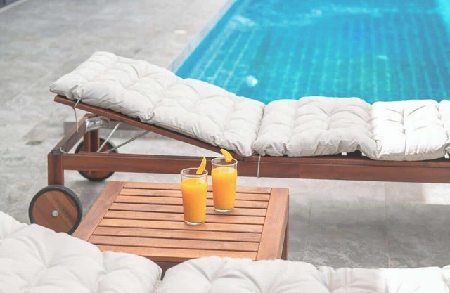 Staylar Seaview Pool Villa - Coral Cove, Koh Samui CC8