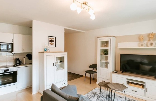 Staylight Cozy Apartment | Nespresso | Top Location