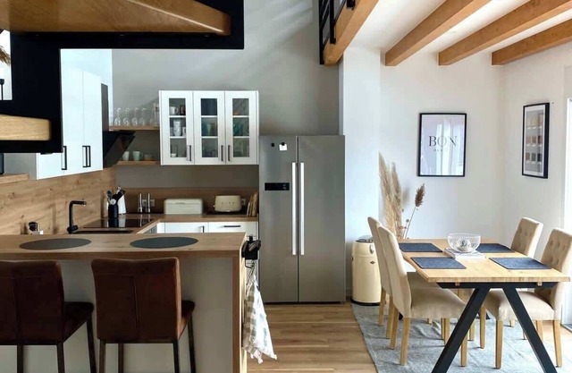 Staylight Loft | Parkplatz | XXL Terrasse | Coffee