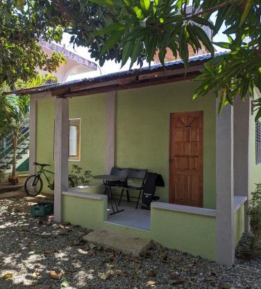 staylocalPH - Green House Boracay