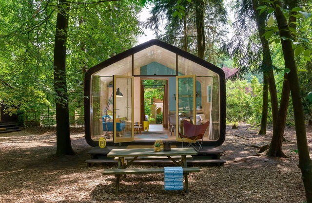 Stayokay Apeldoorn