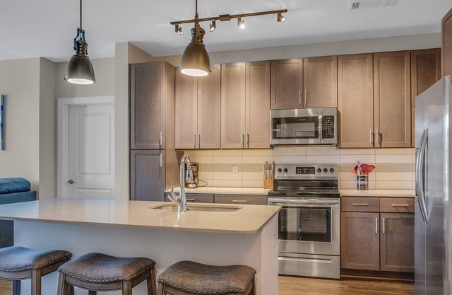 StaysByWalker 2BR in NoDa | 2 Miles To Uptown!